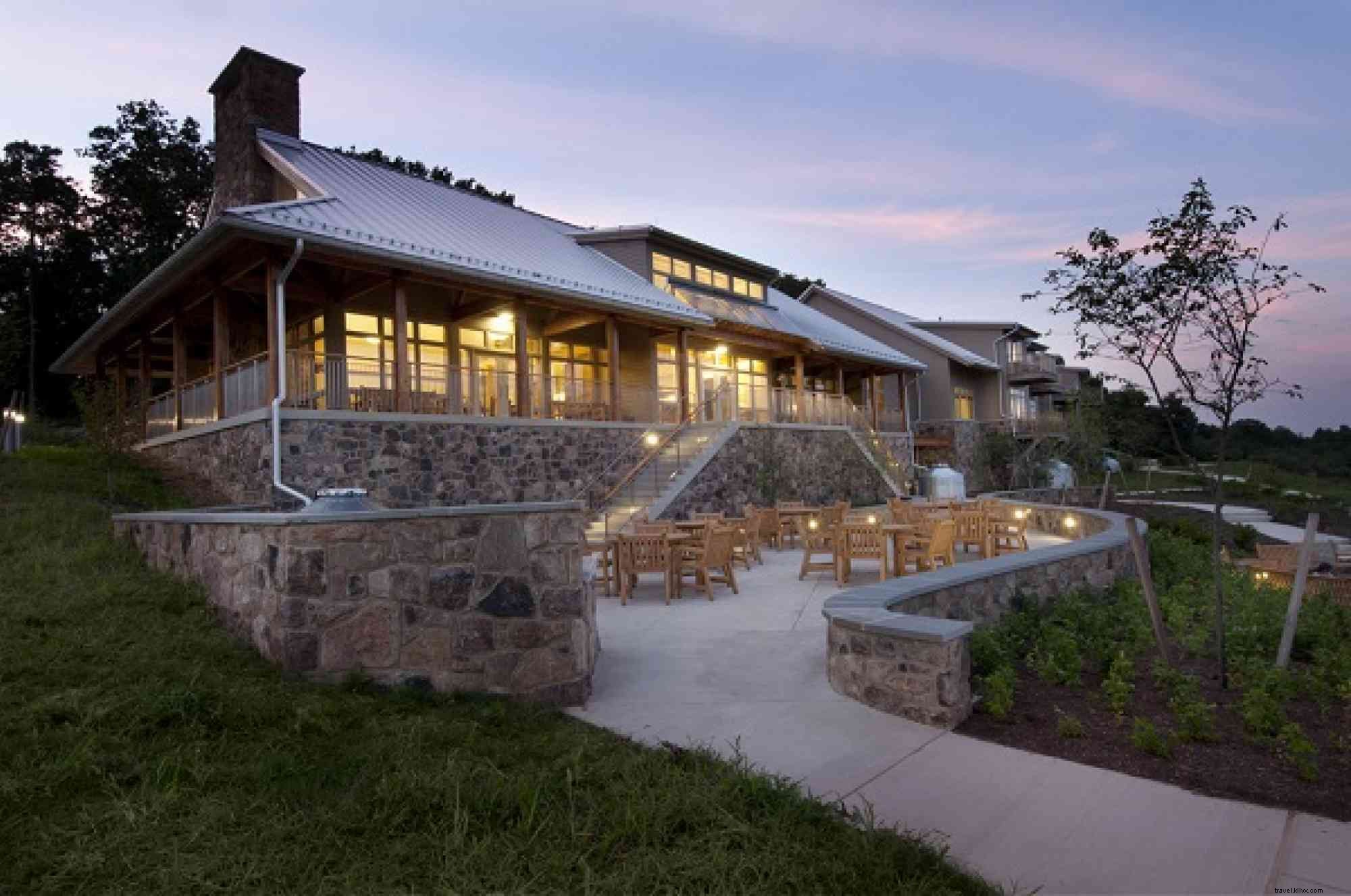 Top Meeting Venues in State College, Pennsylvania: Hotels, Outdoors & More