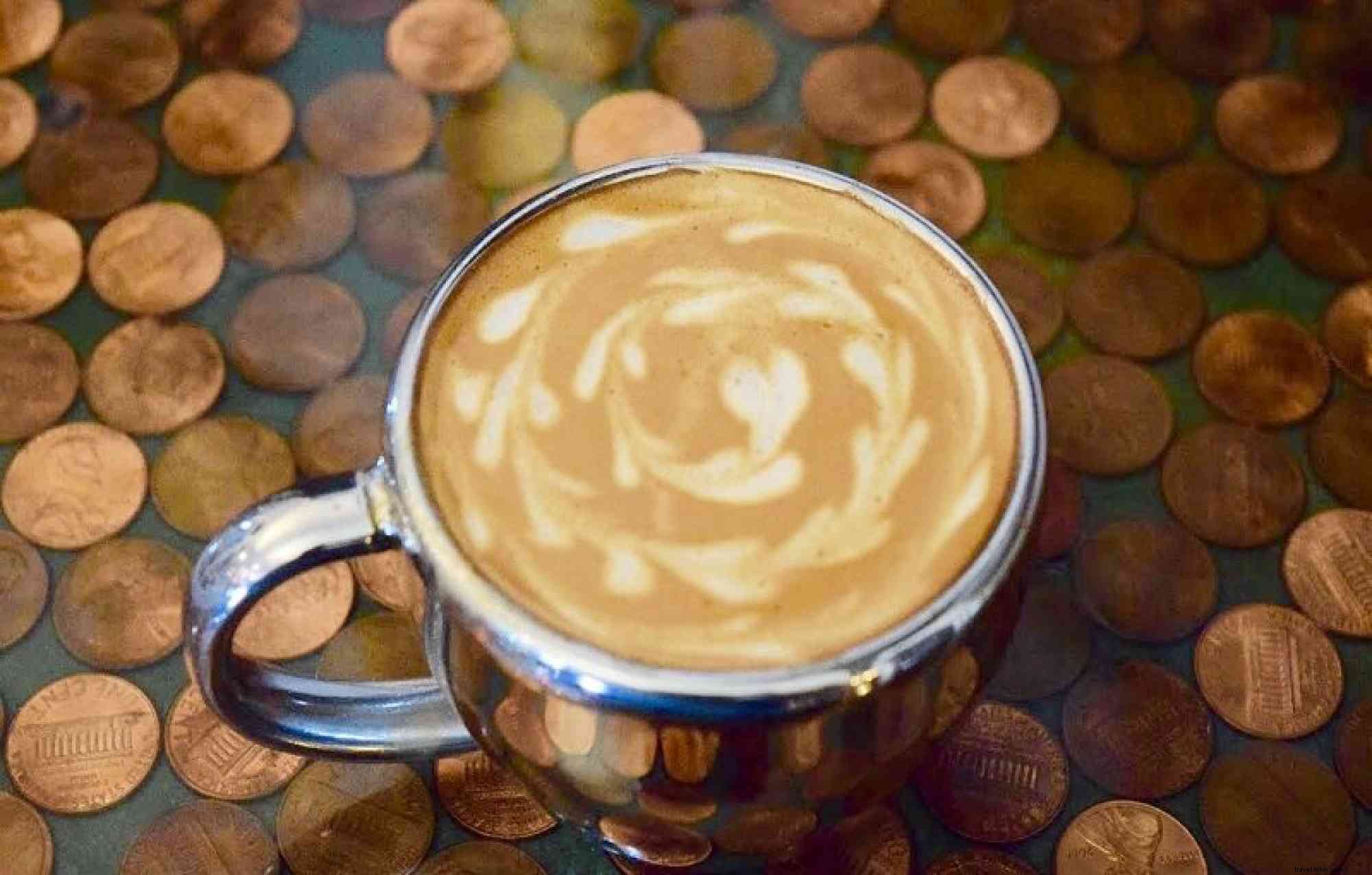 Can t-Miss Breakfast Spots and Coffee Shops in State College