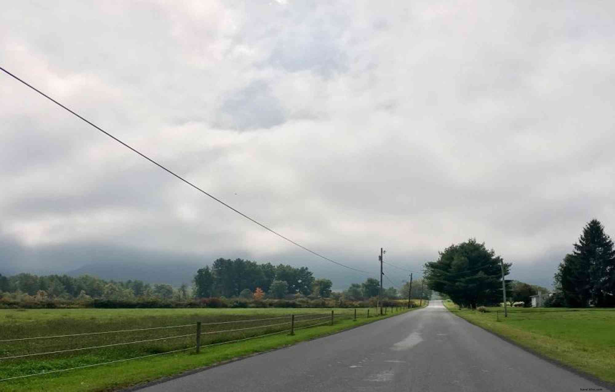 6 Reasons State College (Happy Valley) is a Premier Cycling Destination