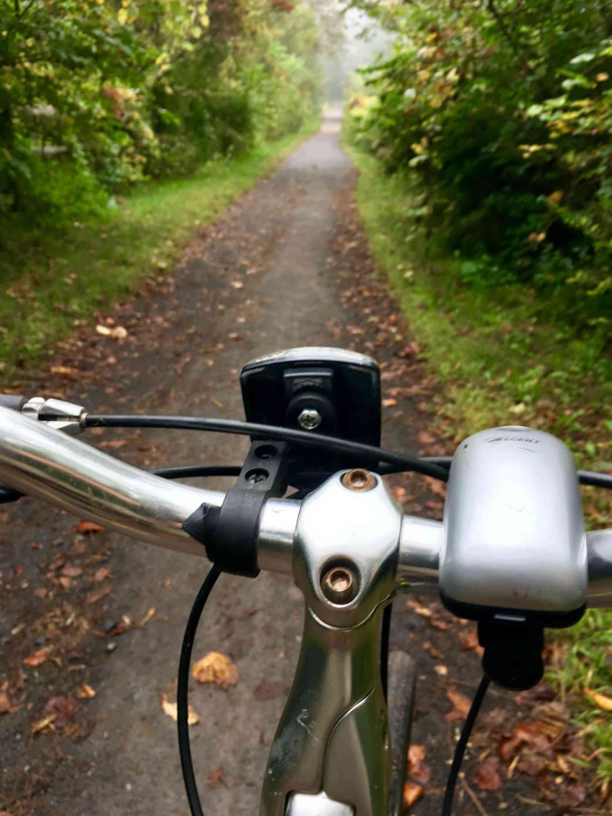 6 Reasons State College (Happy Valley) is a Premier Cycling Destination