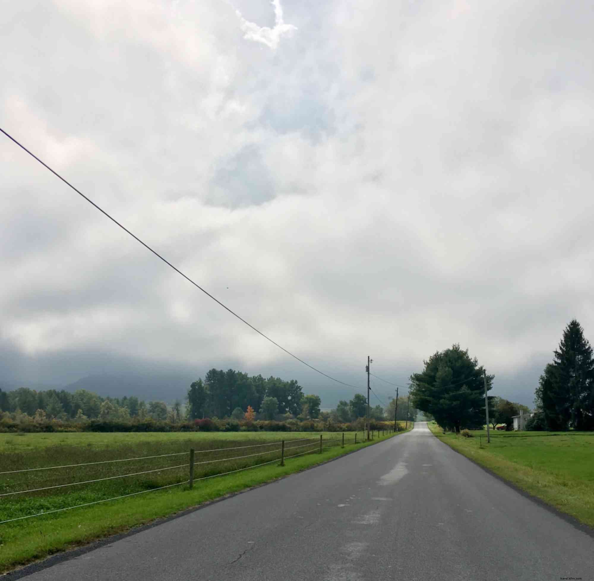 6 Reasons State College (Happy Valley) is a Premier Cycling Destination