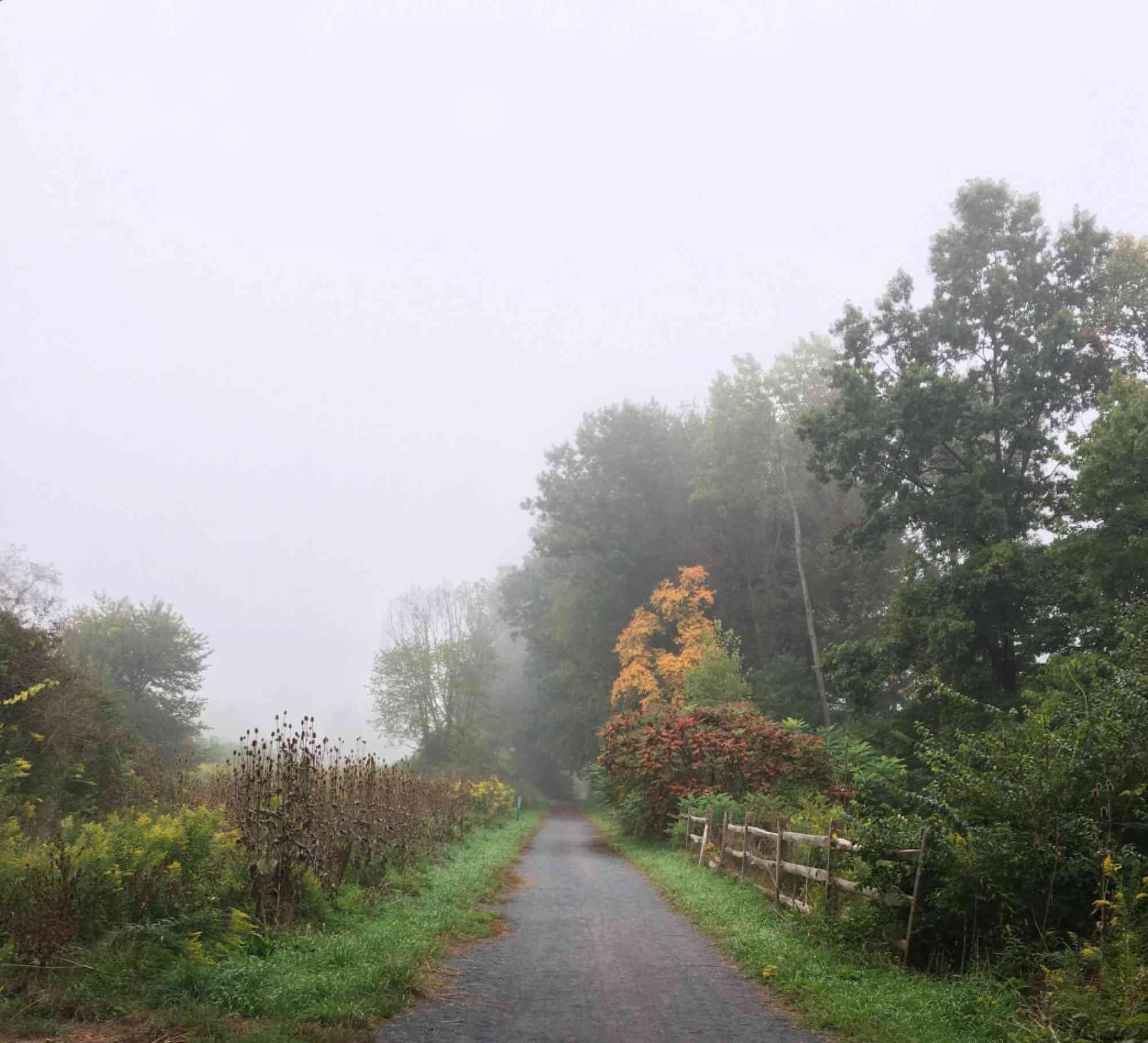 6 Reasons State College (Happy Valley) is a Premier Cycling Destination