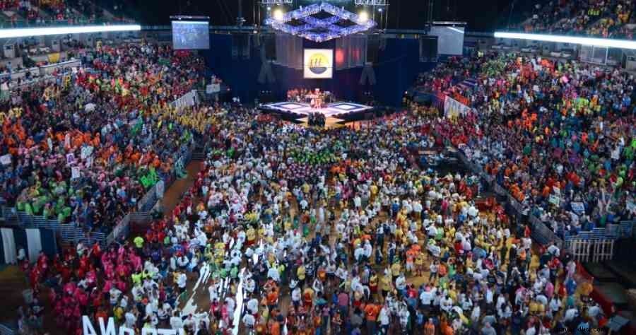 11 Iconic Photo Spots You Can t Miss on Penn State University Park Campus