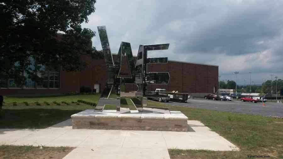 11 Iconic Photo Spots You Can t Miss on Penn State University Park Campus