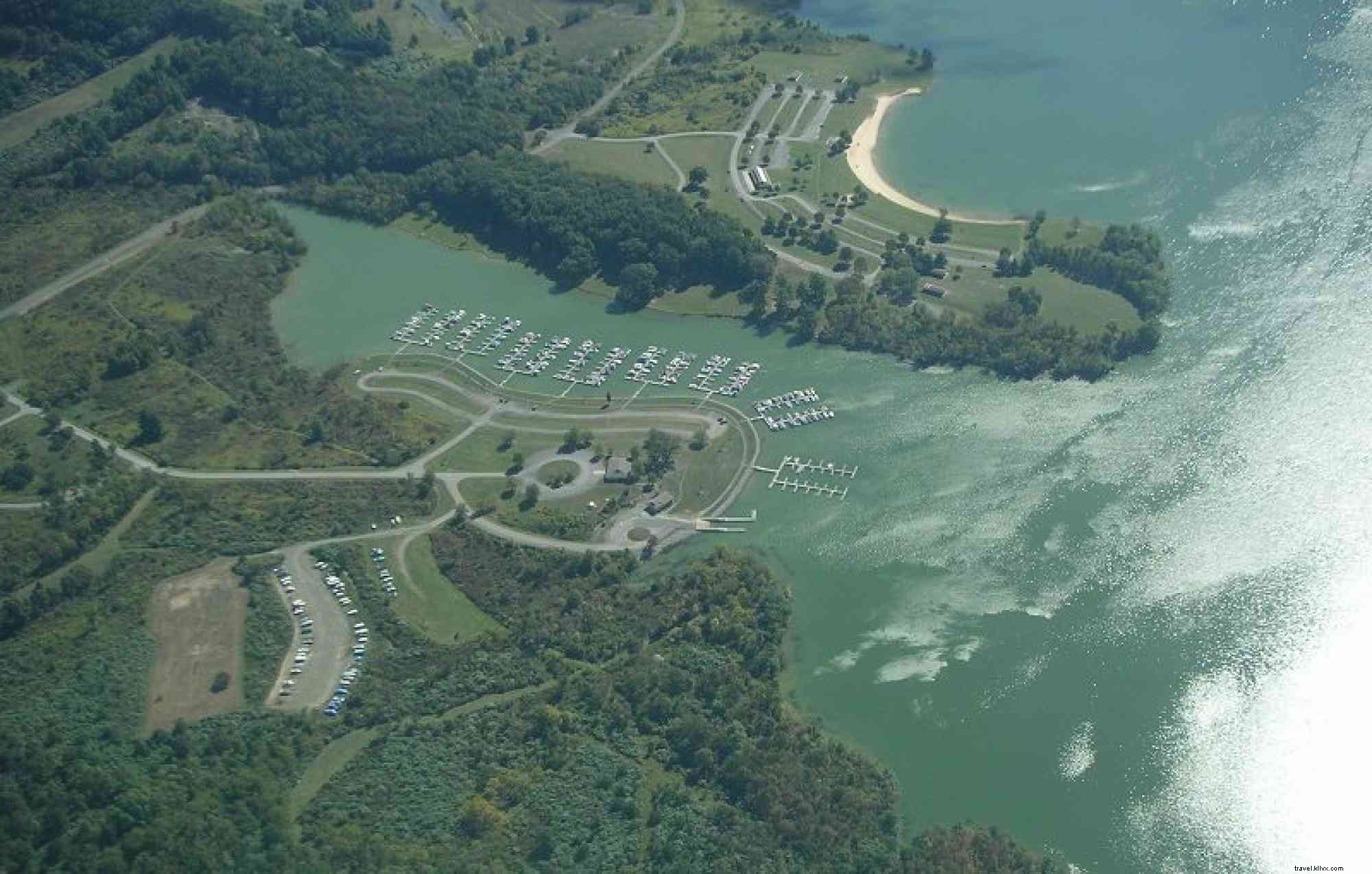 Locals  Top Outdoor Activities Near State College, PA: Hiking, Camping & More