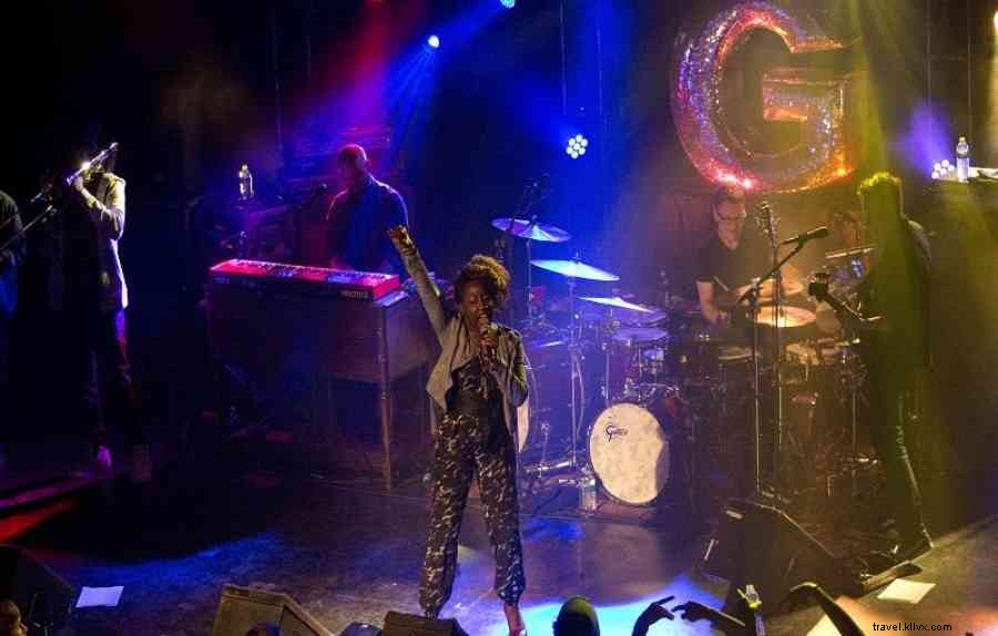 State College After Dark: Top Nighttime Activities in Happy Valley