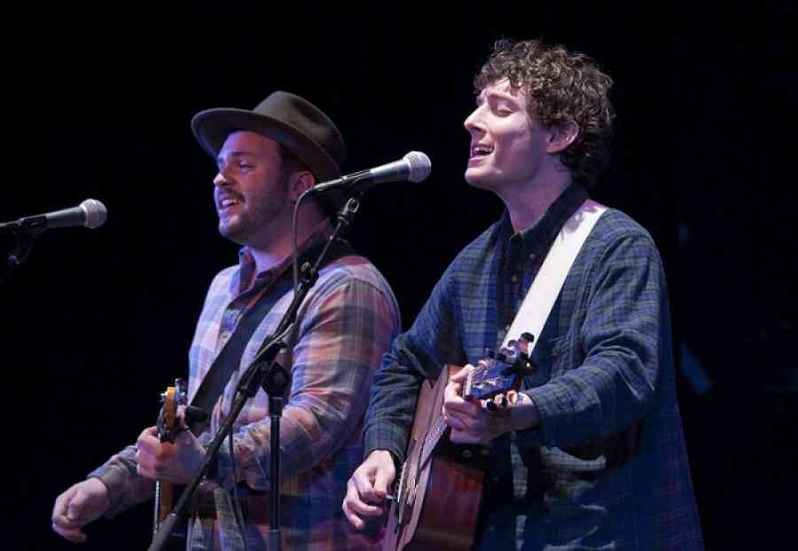 State College After Dark: Top Nighttime Activities in Happy Valley