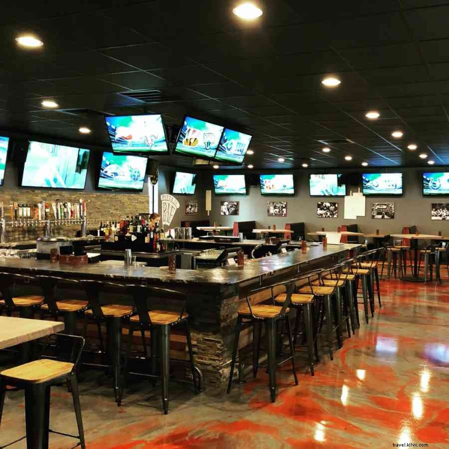 State College After Dark: Top Nighttime Activities in Happy Valley