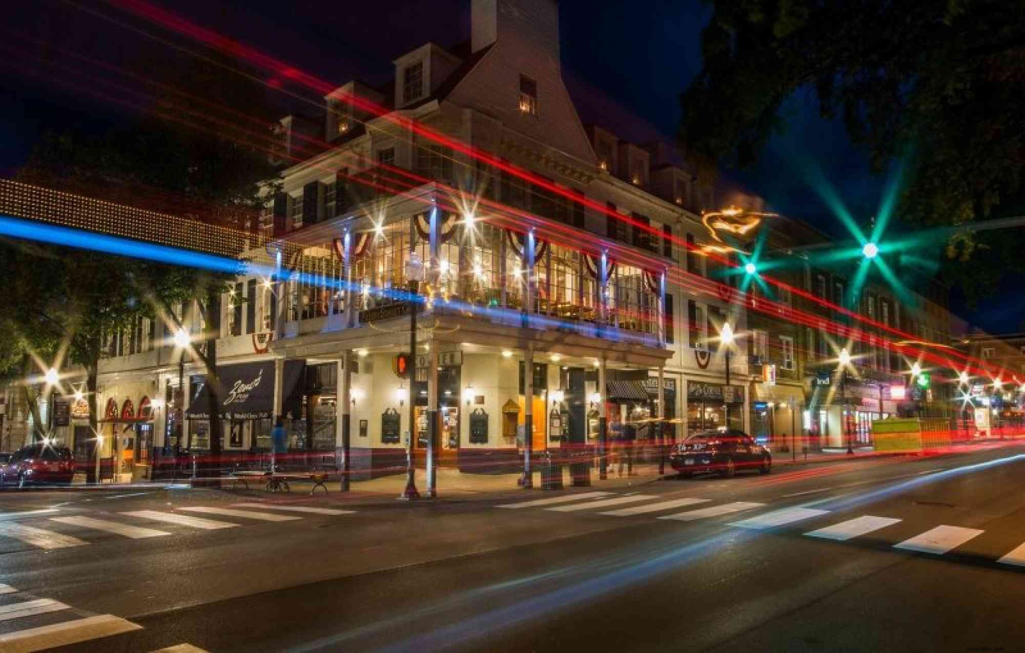 How to Spend 48 Hours in State College: The Ultimate Itinerary