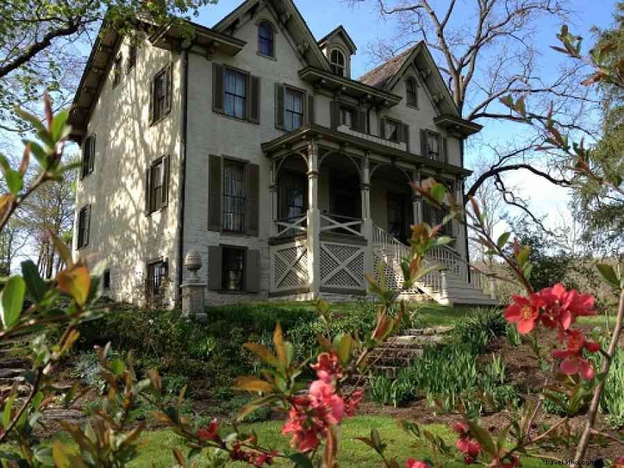 How to Spend 48 Hours in State College: The Ultimate Itinerary