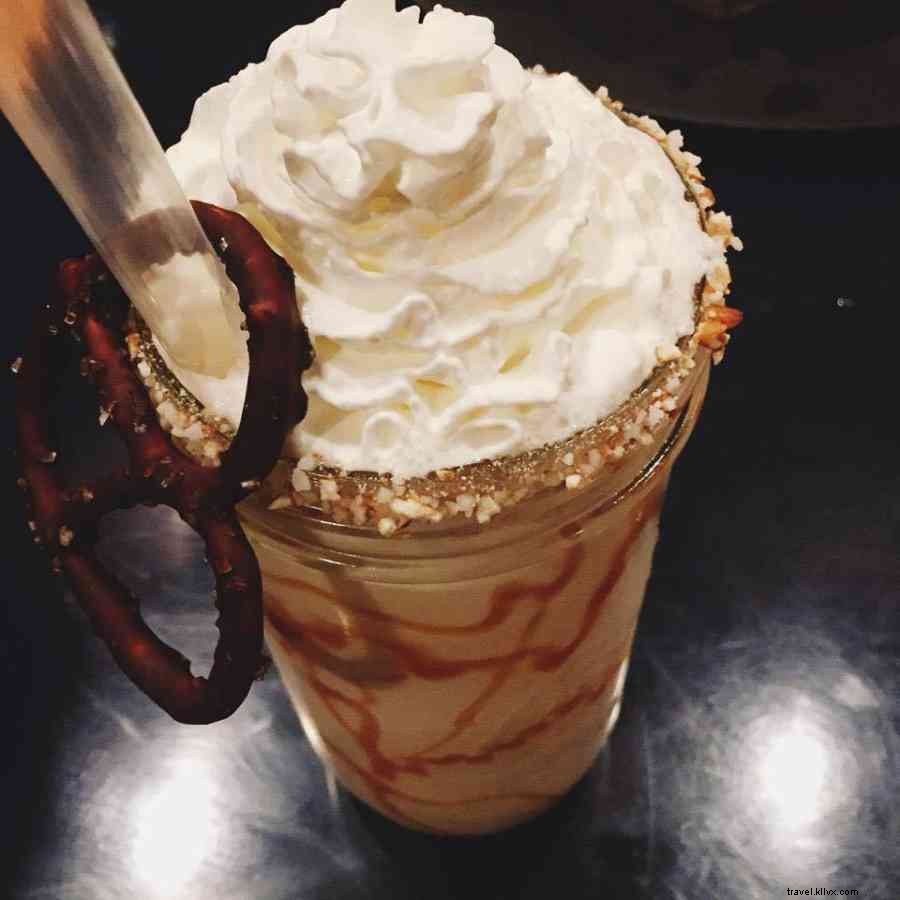 How to Spend 48 Hours in State College: The Ultimate Itinerary