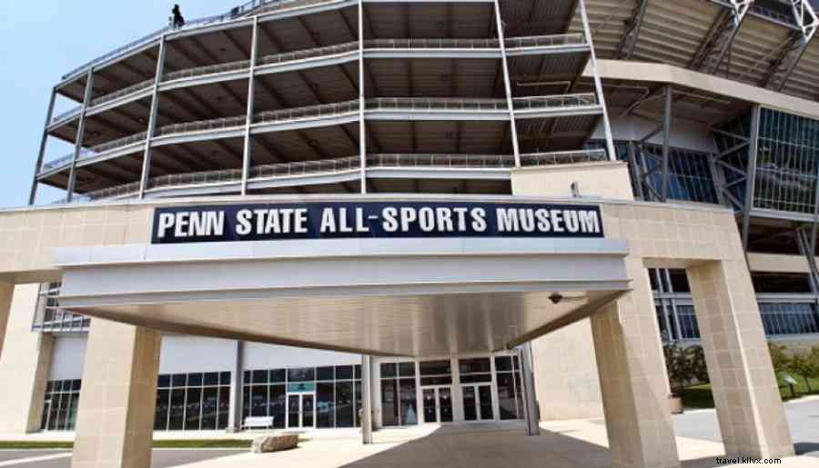 Top Fun Things to Do with Kids in State College: Family-Friendly Activities Near Penn State