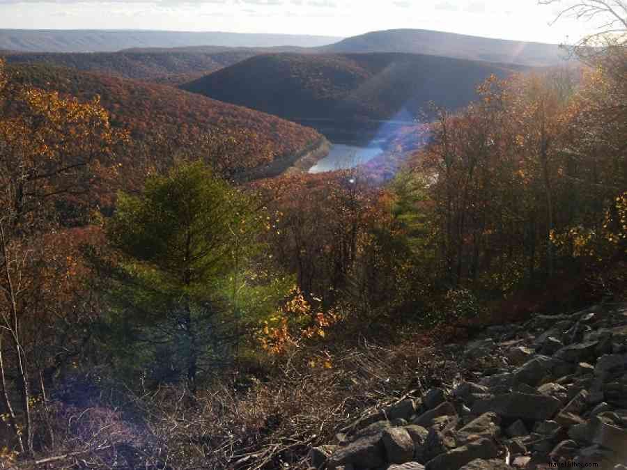 How to Spend 24 Hours in Penns Valley: A Scenic Itinerary from State College