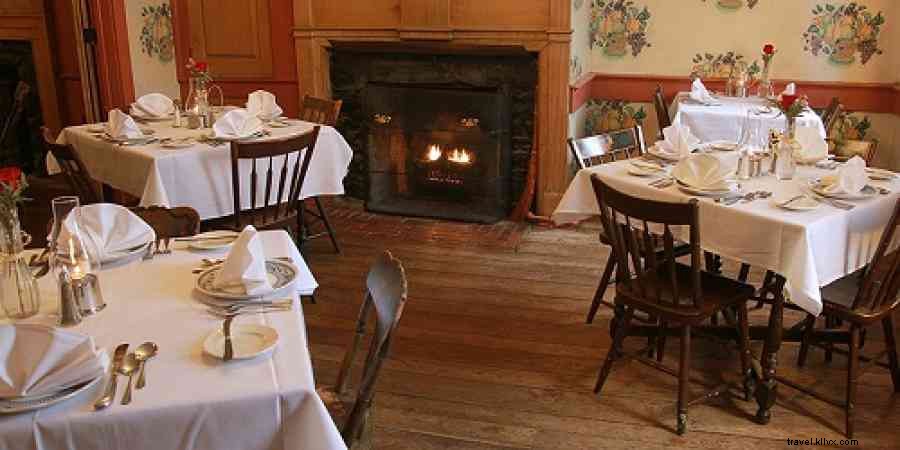 How to Spend 24 Hours in Boalsburg: A Perfect Itinerary Near State College