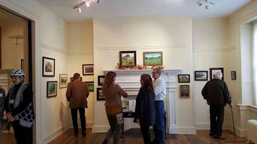 How to Spend 24 Hours in Bellefonte: The Ultimate Itinerary for History Lovers