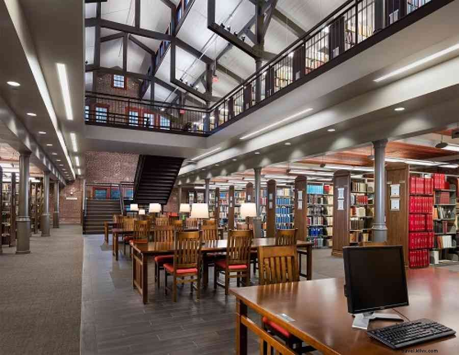 How to Spend 24 Hours in Bellefonte: The Ultimate Itinerary for History Lovers