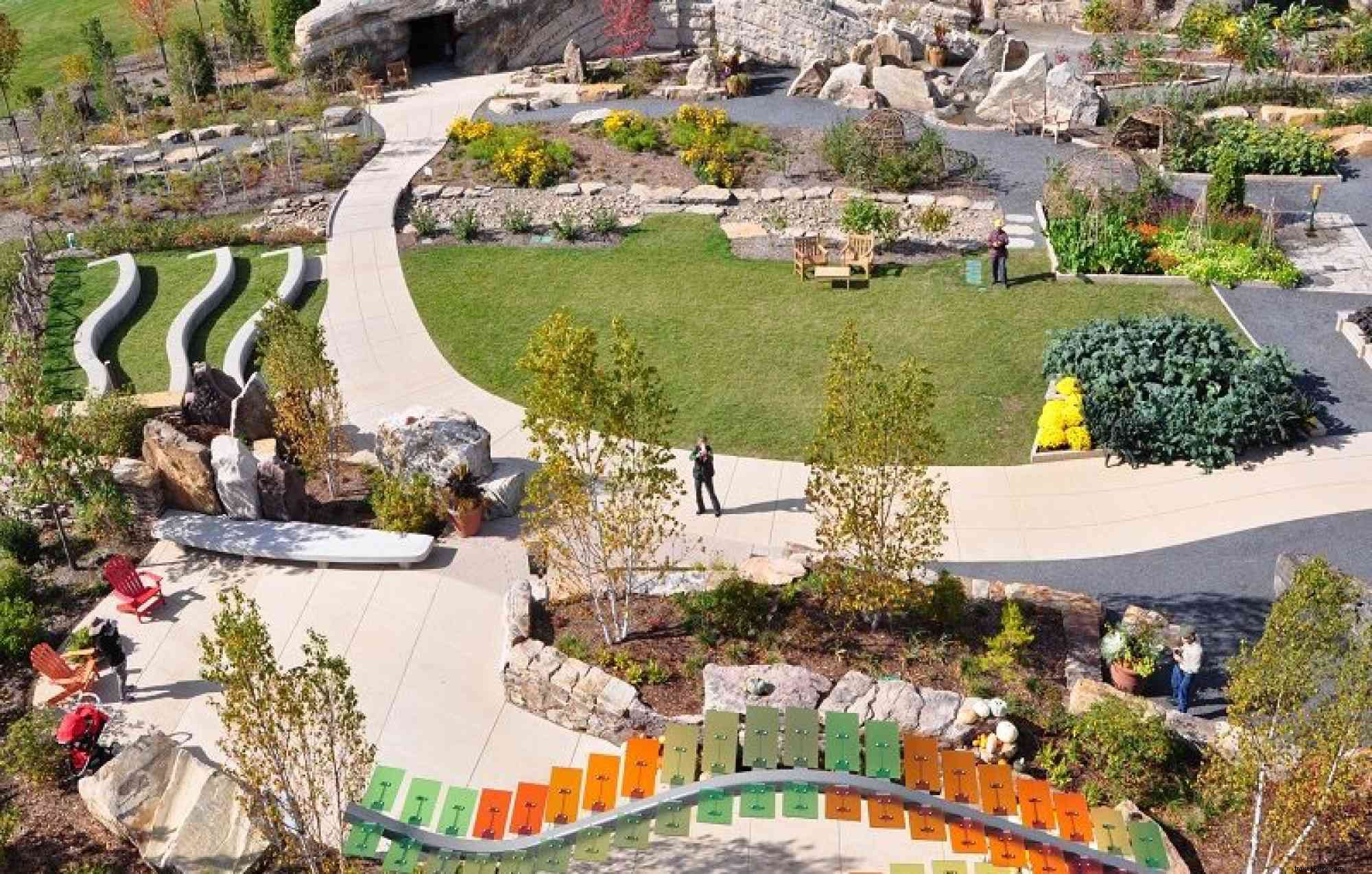 Unplug and Recharge: Top Ways to Digitally Disconnect in Centre County