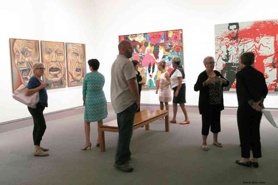 Affordable Museums in State College, Penn State & Centre County: All for $10 or Less