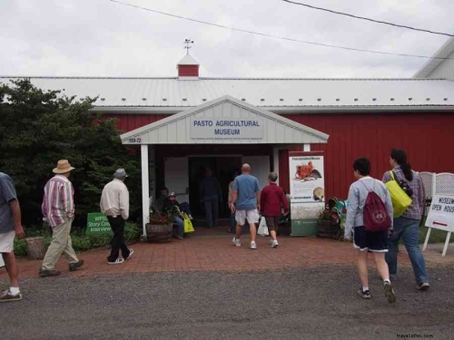 Affordable Museums in State College, Penn State & Centre County: All for $10 or Less