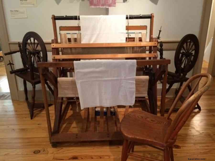 Affordable Museums in State College, Penn State & Centre County: All for $10 or Less