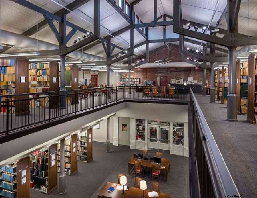 Affordable Museums in State College, Penn State & Centre County: All for $10 or Less