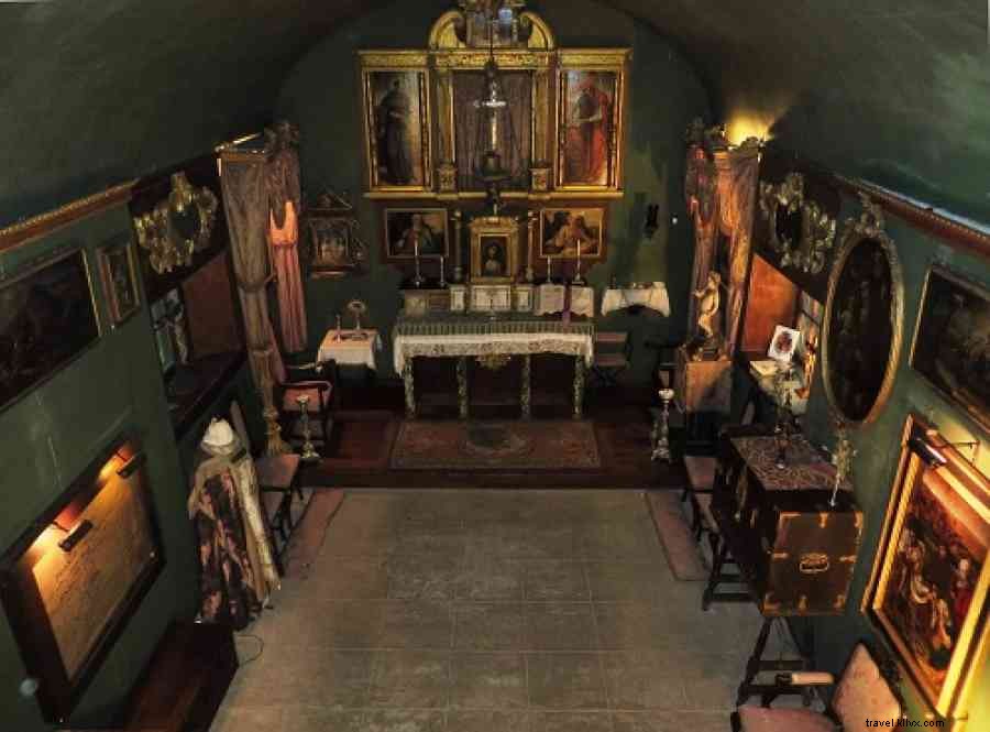 Affordable Museums in State College, Penn State & Centre County: All for $10 or Less