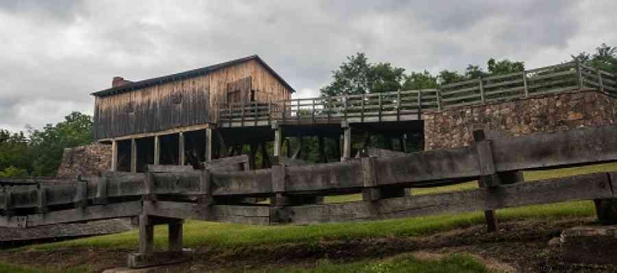 Affordable Museums in State College, Penn State & Centre County: All for $10 or Less