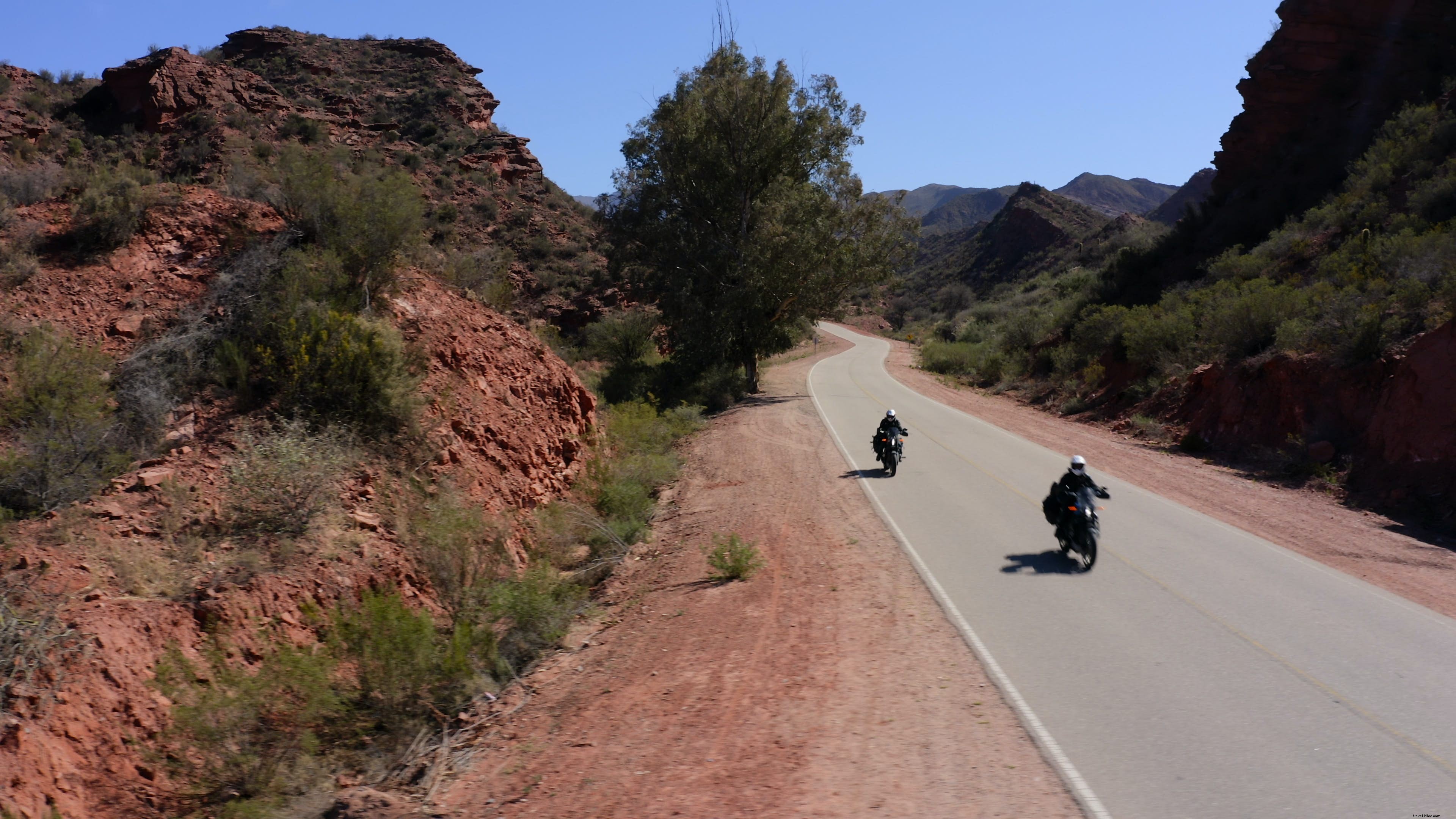 Ewan McGregor and Charley Boorman s Epic Electric Motorcycle Odyssey: Inside  Long Way Up 