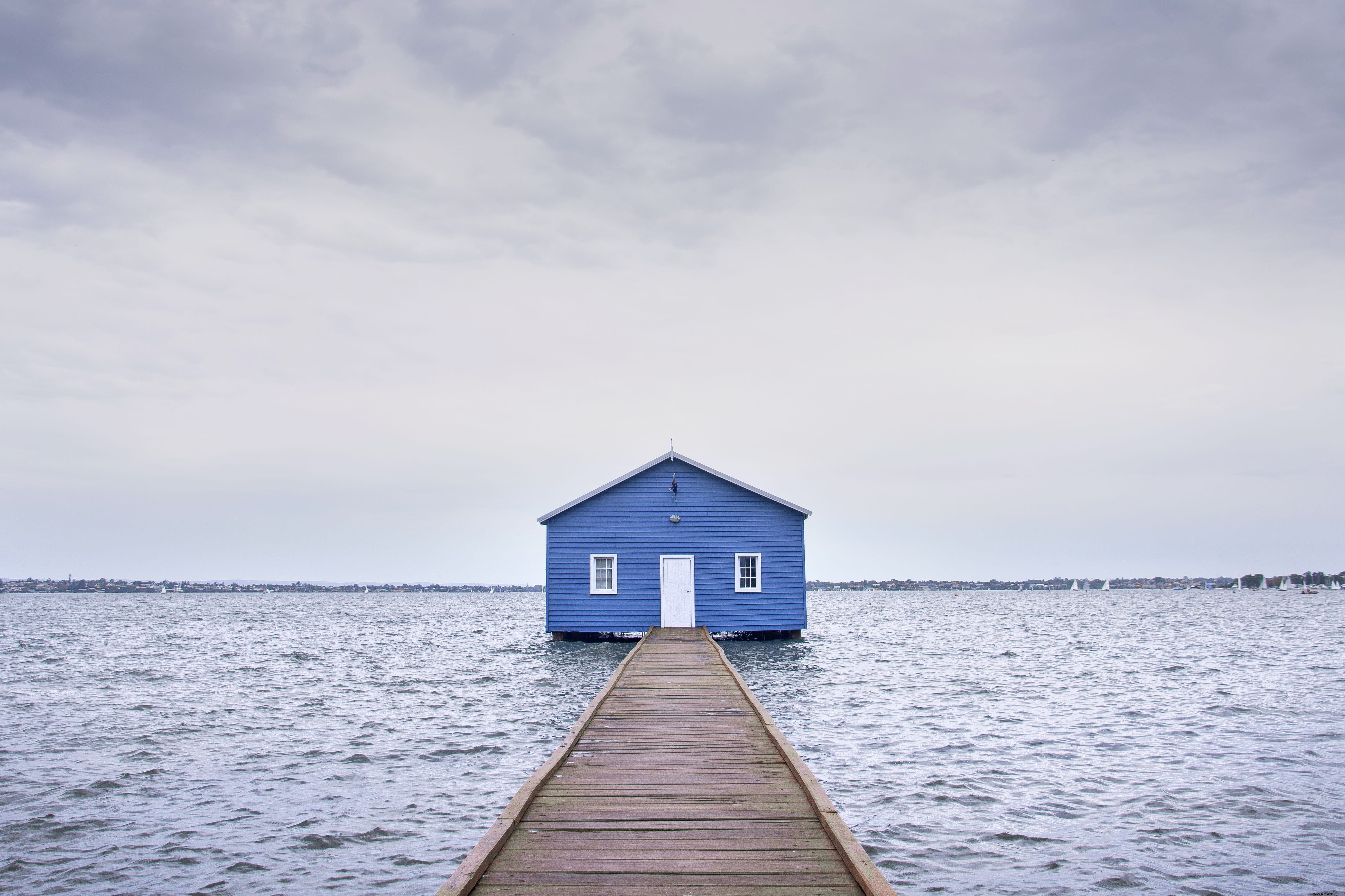 Accidentally Wes Anderson: New Book Maps Global Locations Echoing the Director s Iconic Aesthetic