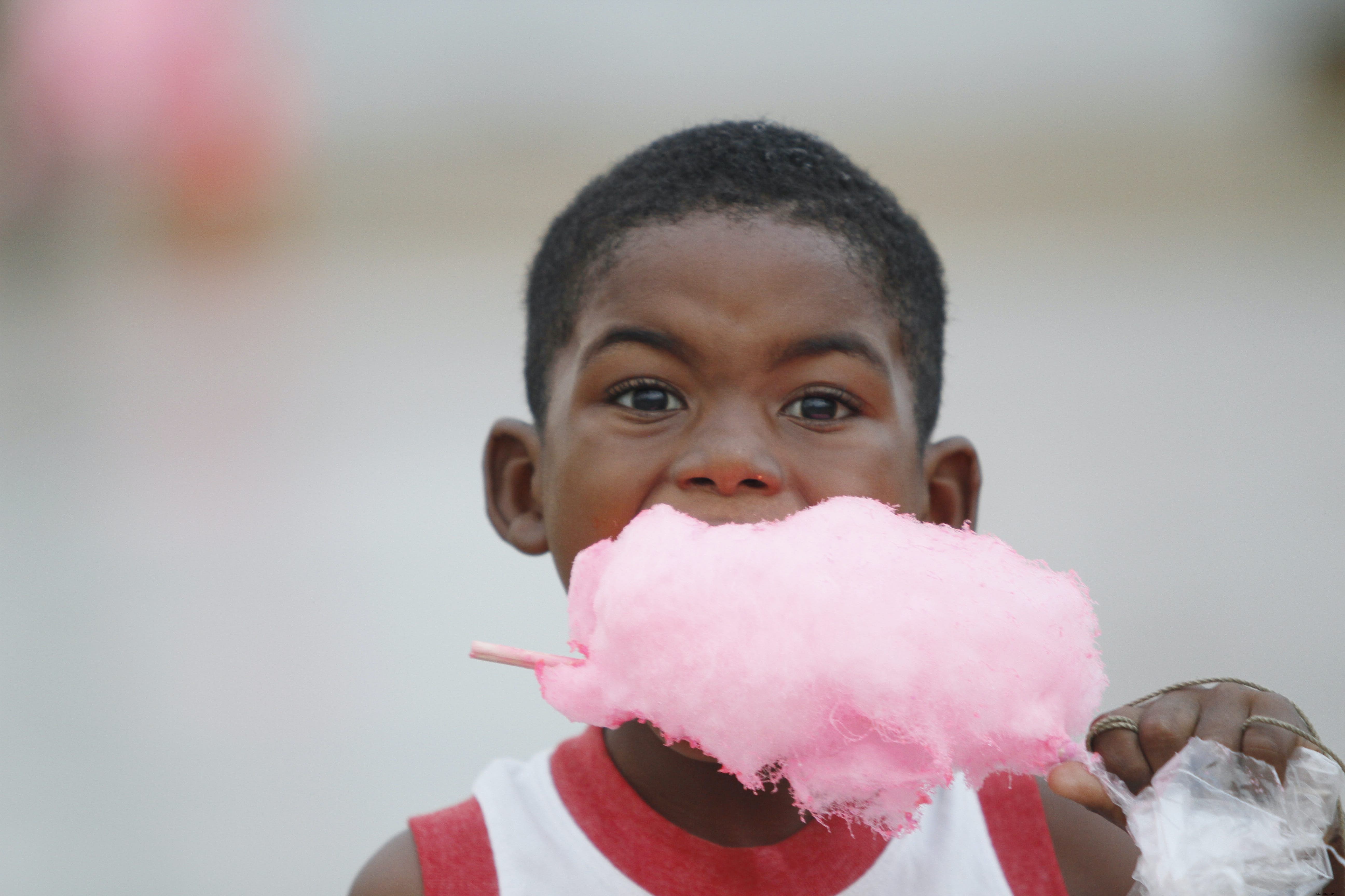 How Afro-Ecuadorians Shaped Ecuador s Culture—and Are Transforming Its Future