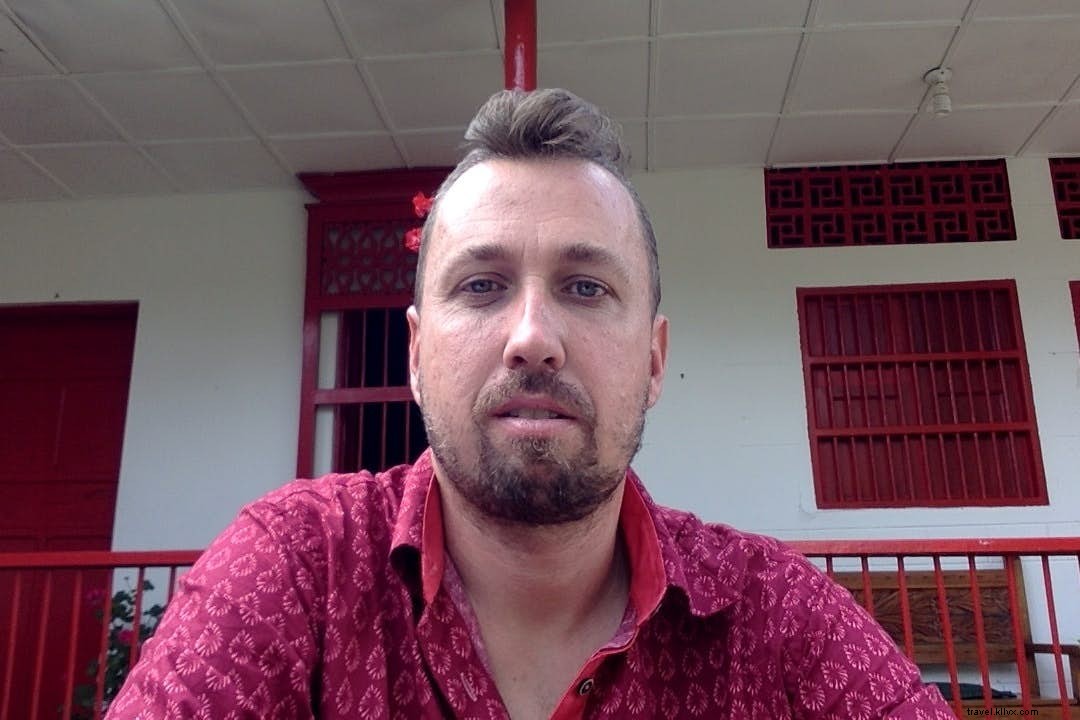 COVID-19 Dispatches from South America: Lonely Planet Writers Share Frontline Experiences