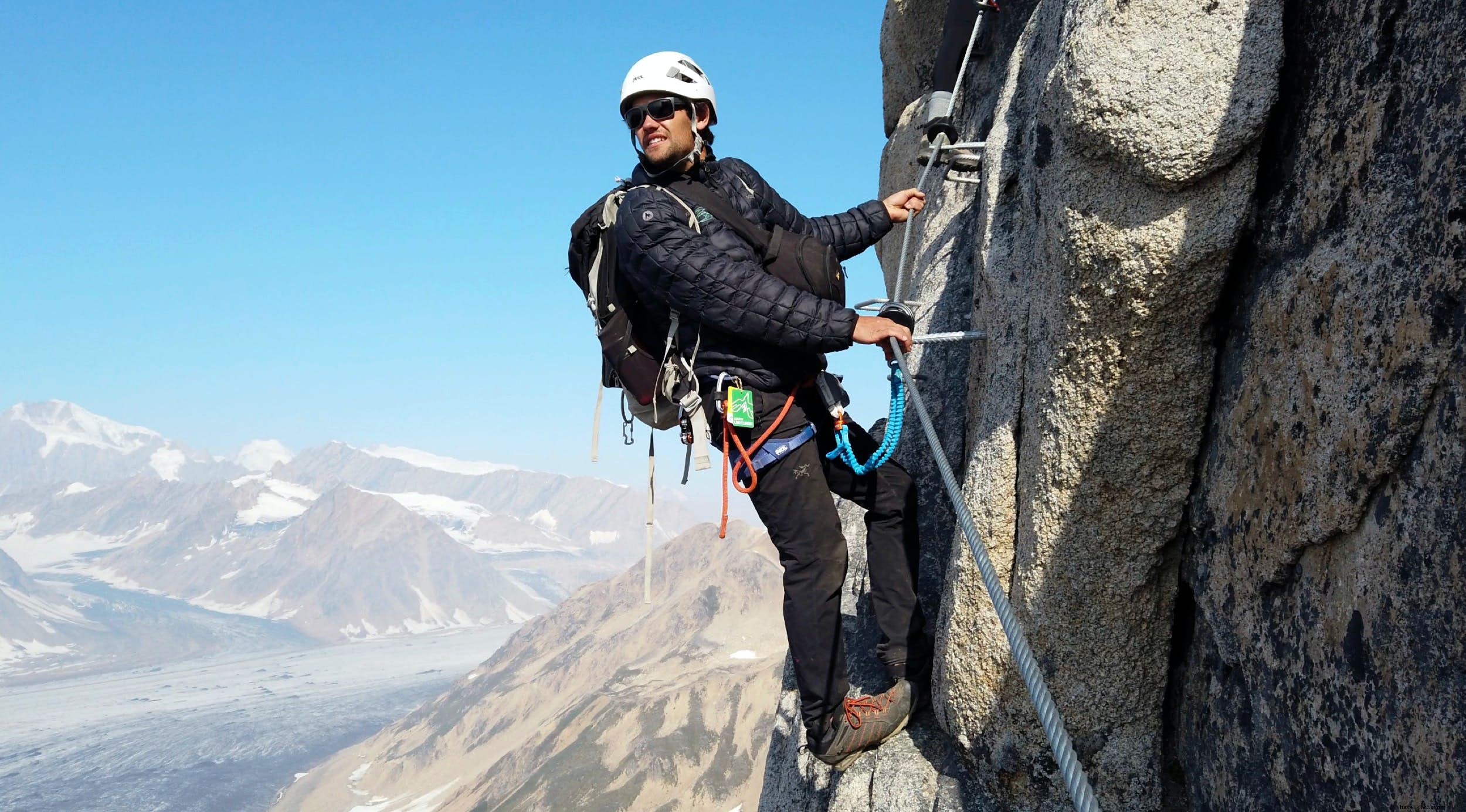Overcome Fear of Heights: Epic Via Ferrata Routes for Beginners Worldwide