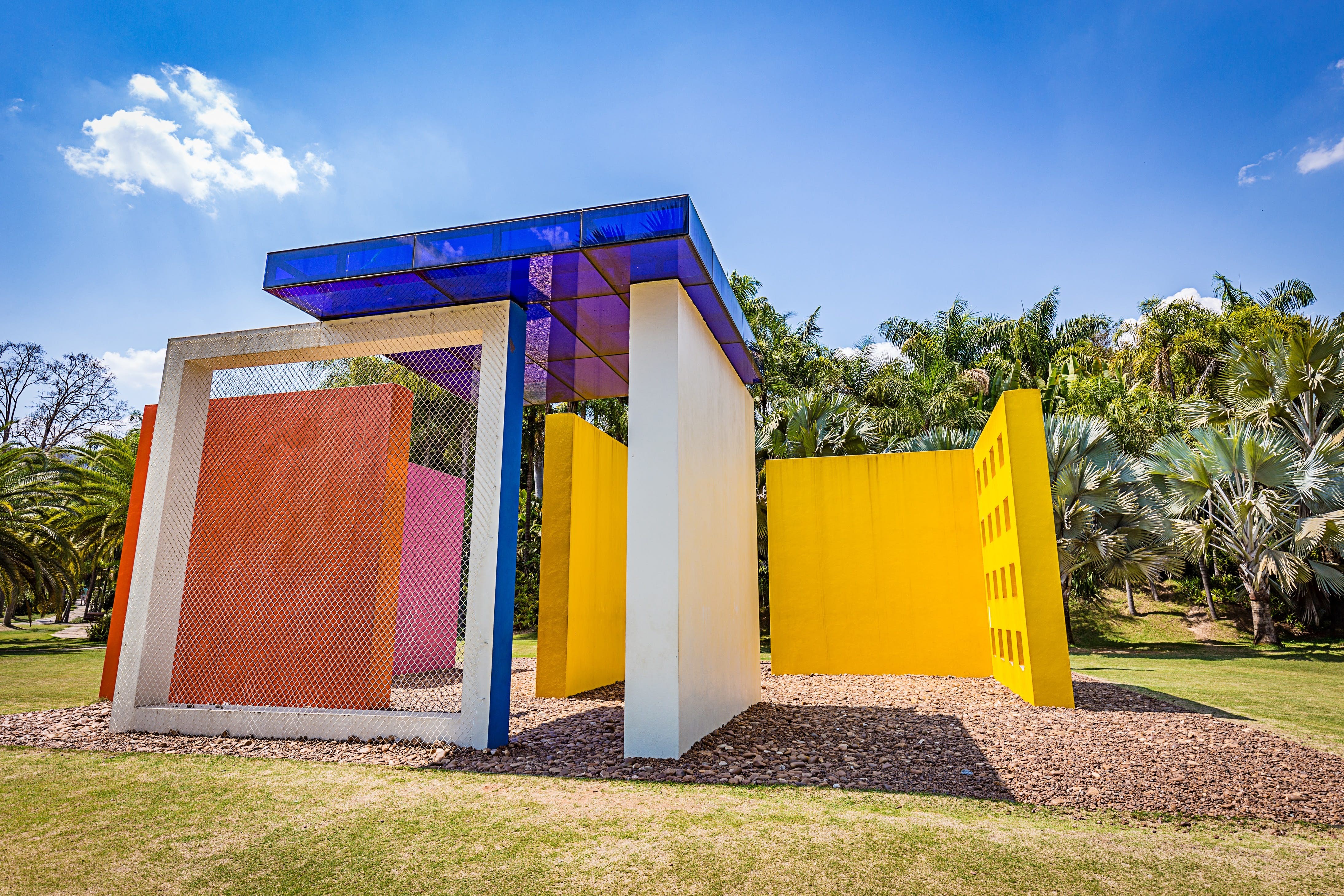 Discover 7 Vibrant, Lesser-Known Art Hubs in Latin America