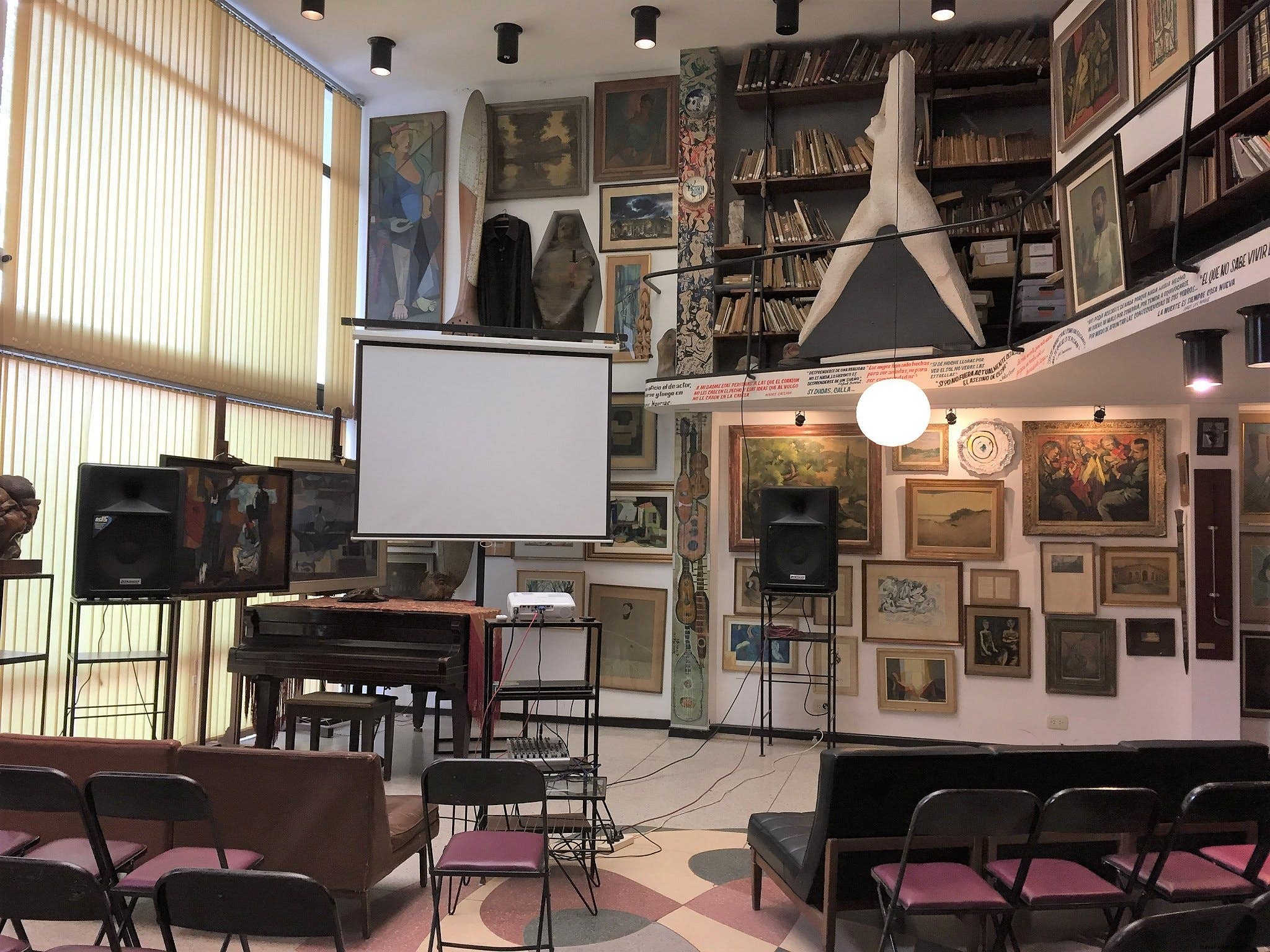 Discover 7 Vibrant, Lesser-Known Art Hubs in Latin America