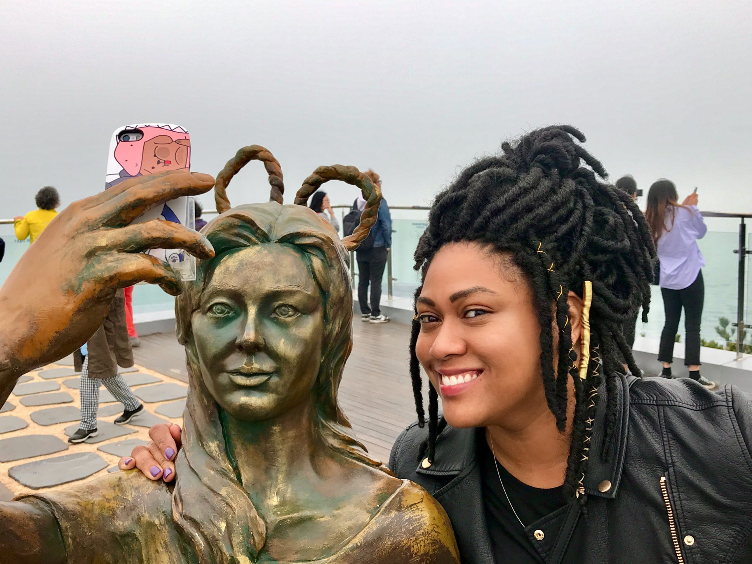 From Lonely Planet Editor to Full-Time Travel Writer: My Career Leap