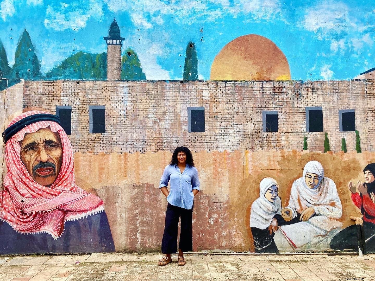 From Lonely Planet Editor to Full-Time Travel Writer: My Career Leap