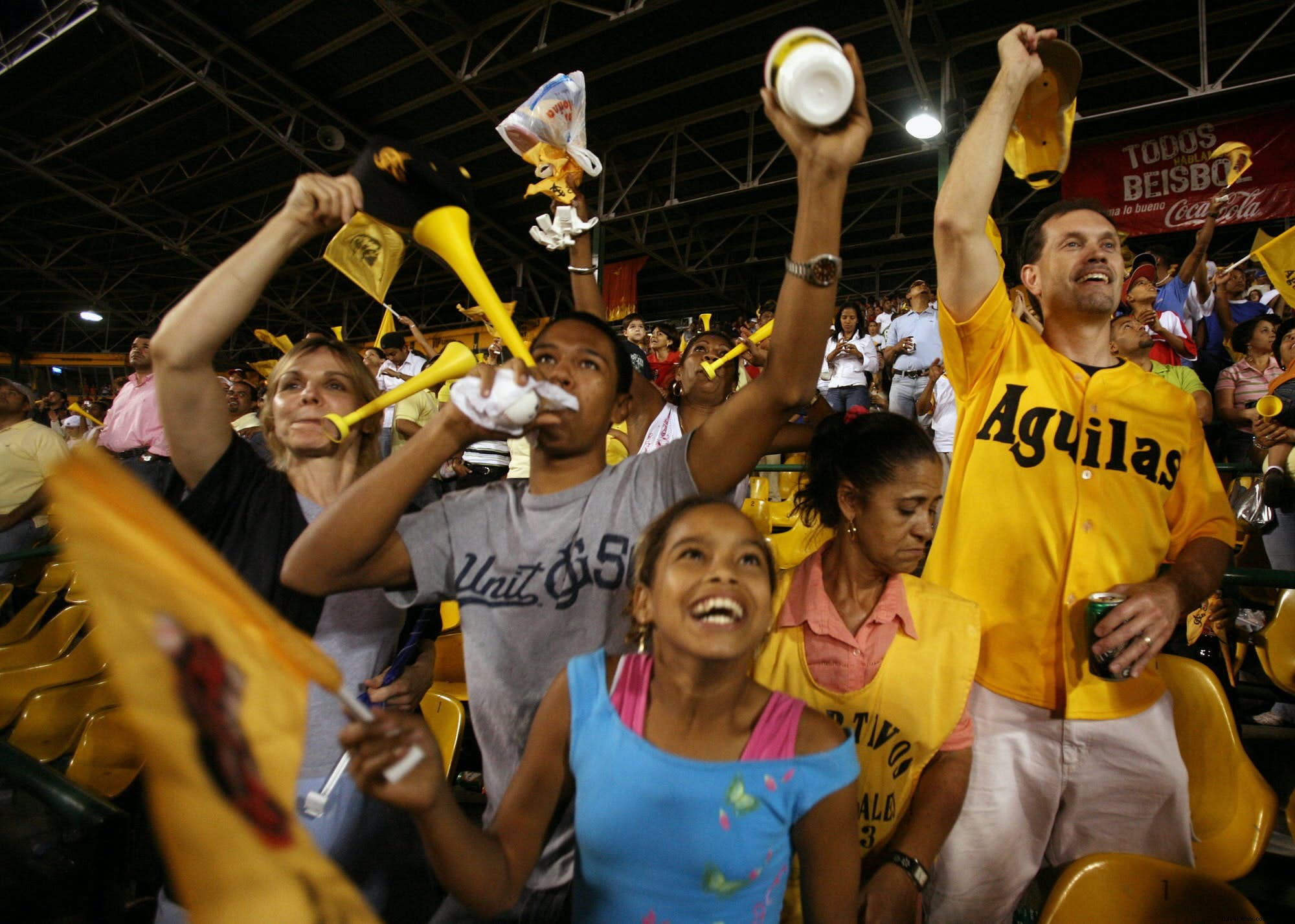 Top 5 Bucket-List Sporting Events to Experience Live in Latin America
