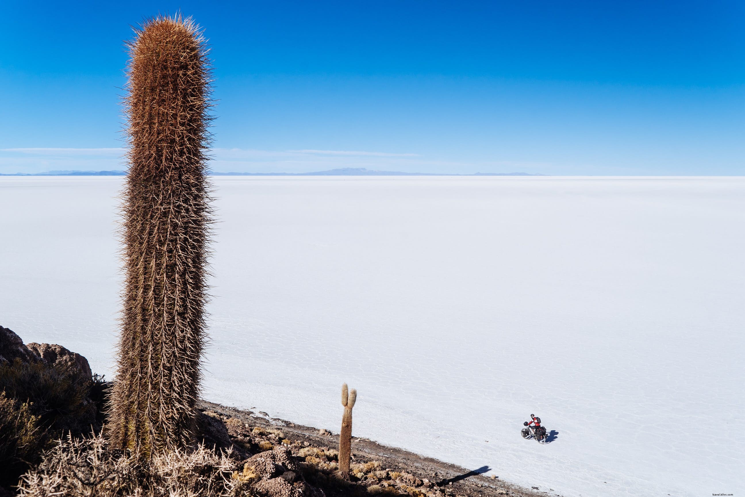 Ultimate Guide to Bolivia s Iconic Adventure Activities: From Death Road to Cordillera Real