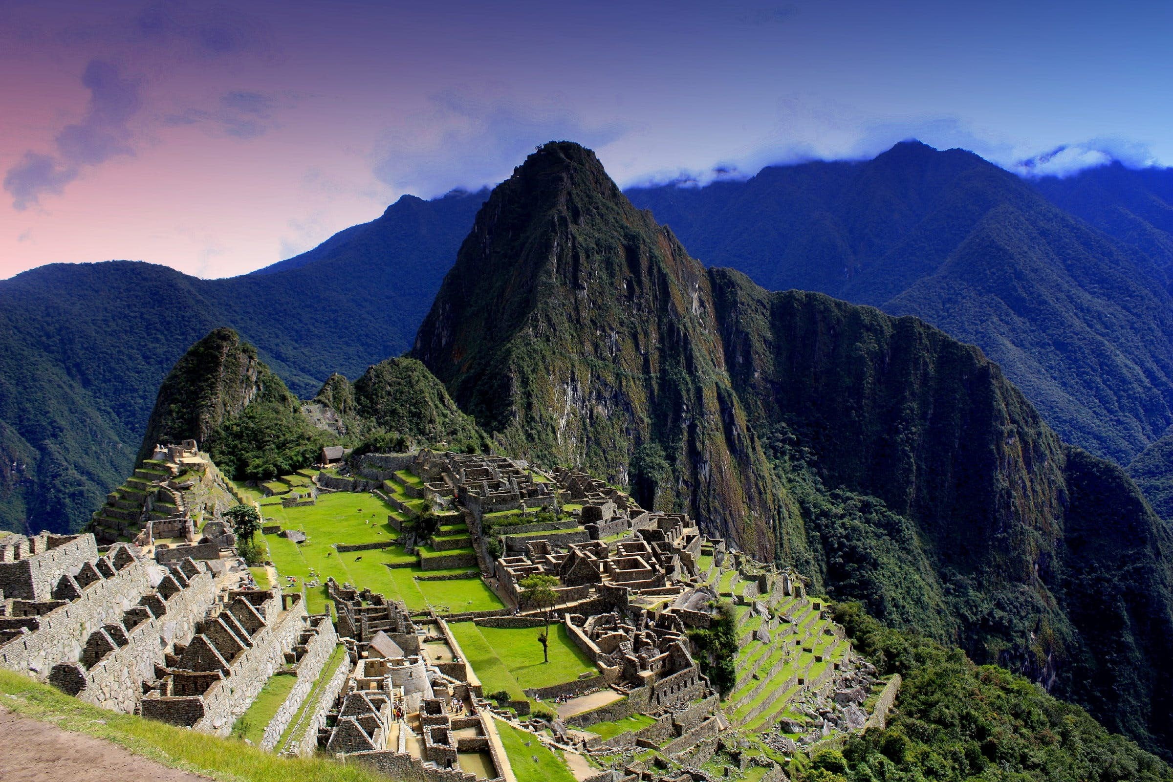 Planning Your 2025 Inca Trail Trek to Machu Picchu? Secure Permits Now