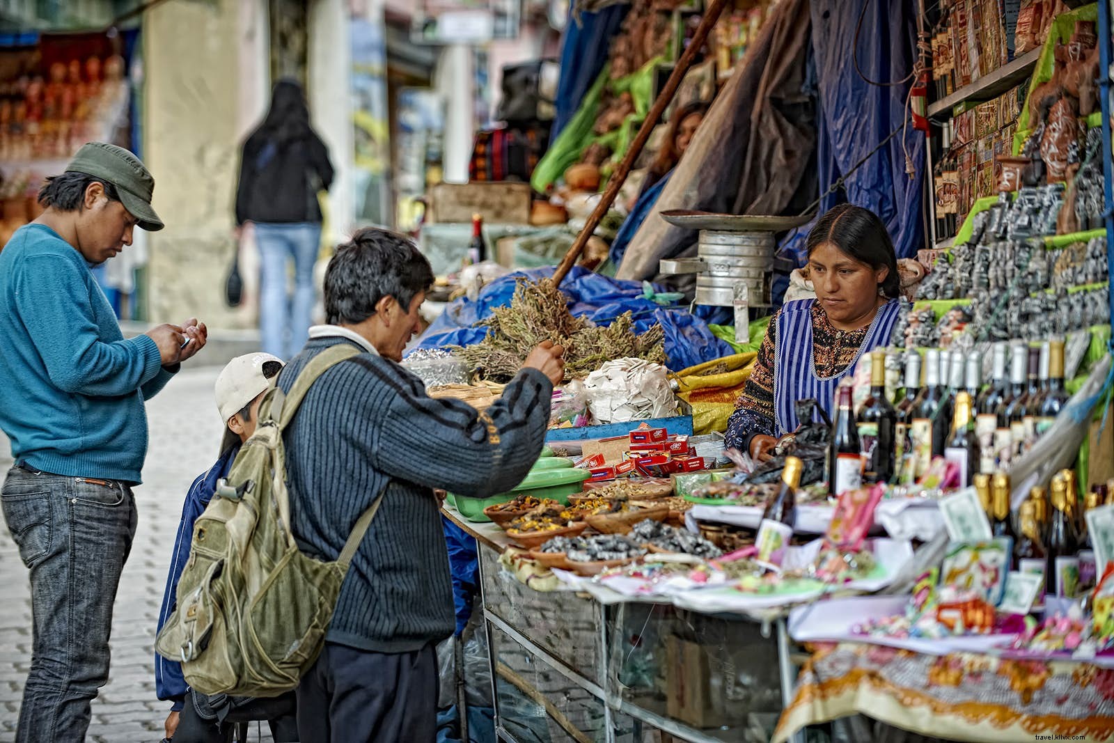 Awaken Your Senses in La Paz: Ultimate Multisensory Guide to Bolivia s Vibrant Capital