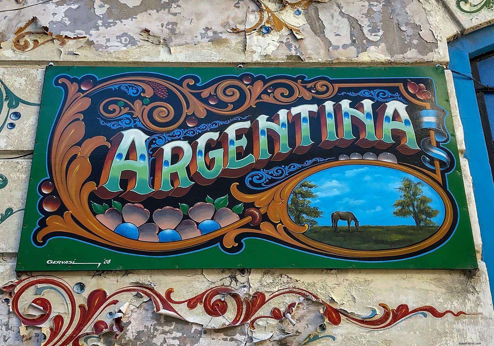Explore Buenos Aires  Vibrant Fine Arts Scene: Iconic Sights and Cultural Experiences