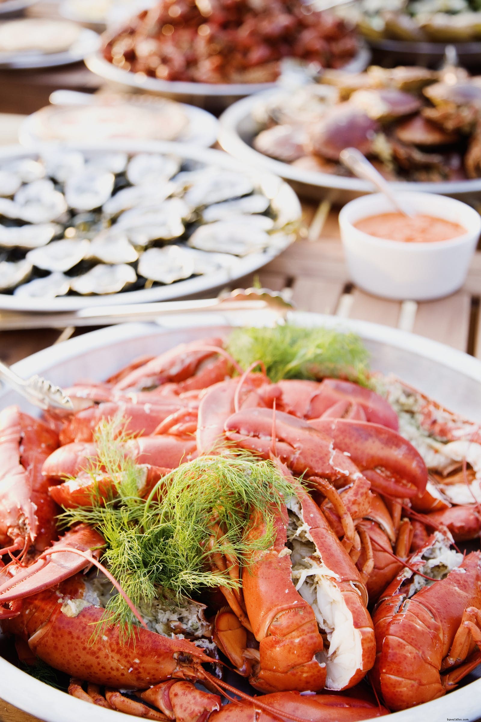 Top September Destinations for Food and Wine Lovers: Oktoberfest, Lima, Provence & Sweden