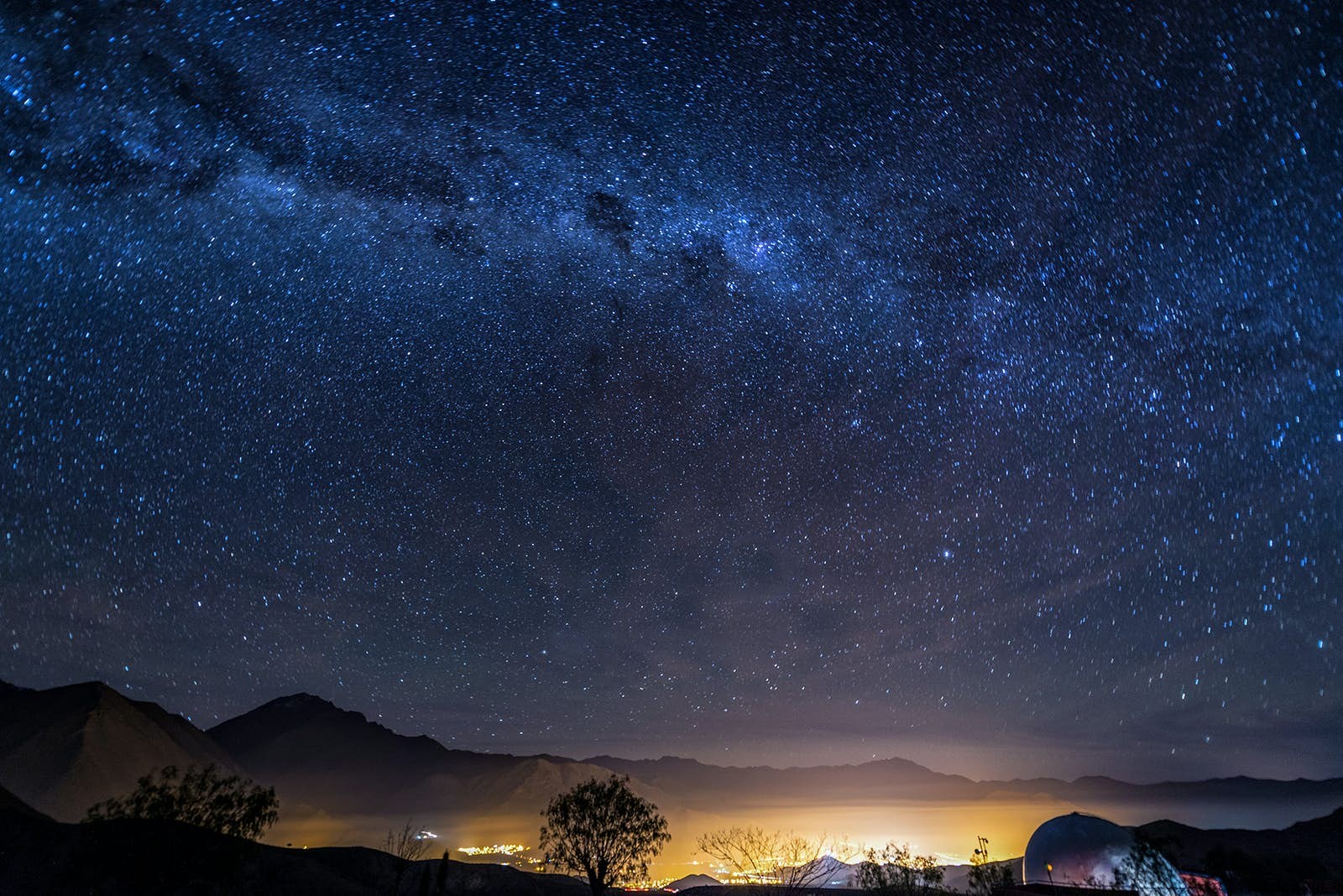 Ultimate Stargazer s Guide to Chile s Elqui Valley: Premier Dark Sky Sanctuary