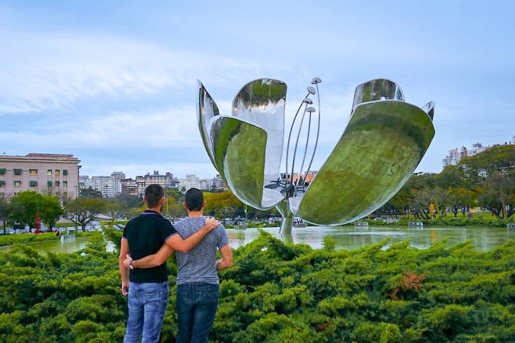 Top 4 Most LGBTQ-Friendly Cities in South America for Gay Travelers