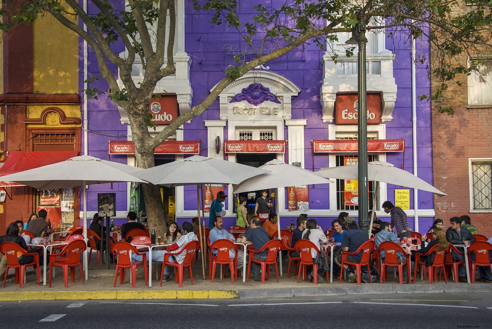 Top 4 Most LGBTQ-Friendly Cities in South America for Gay Travelers