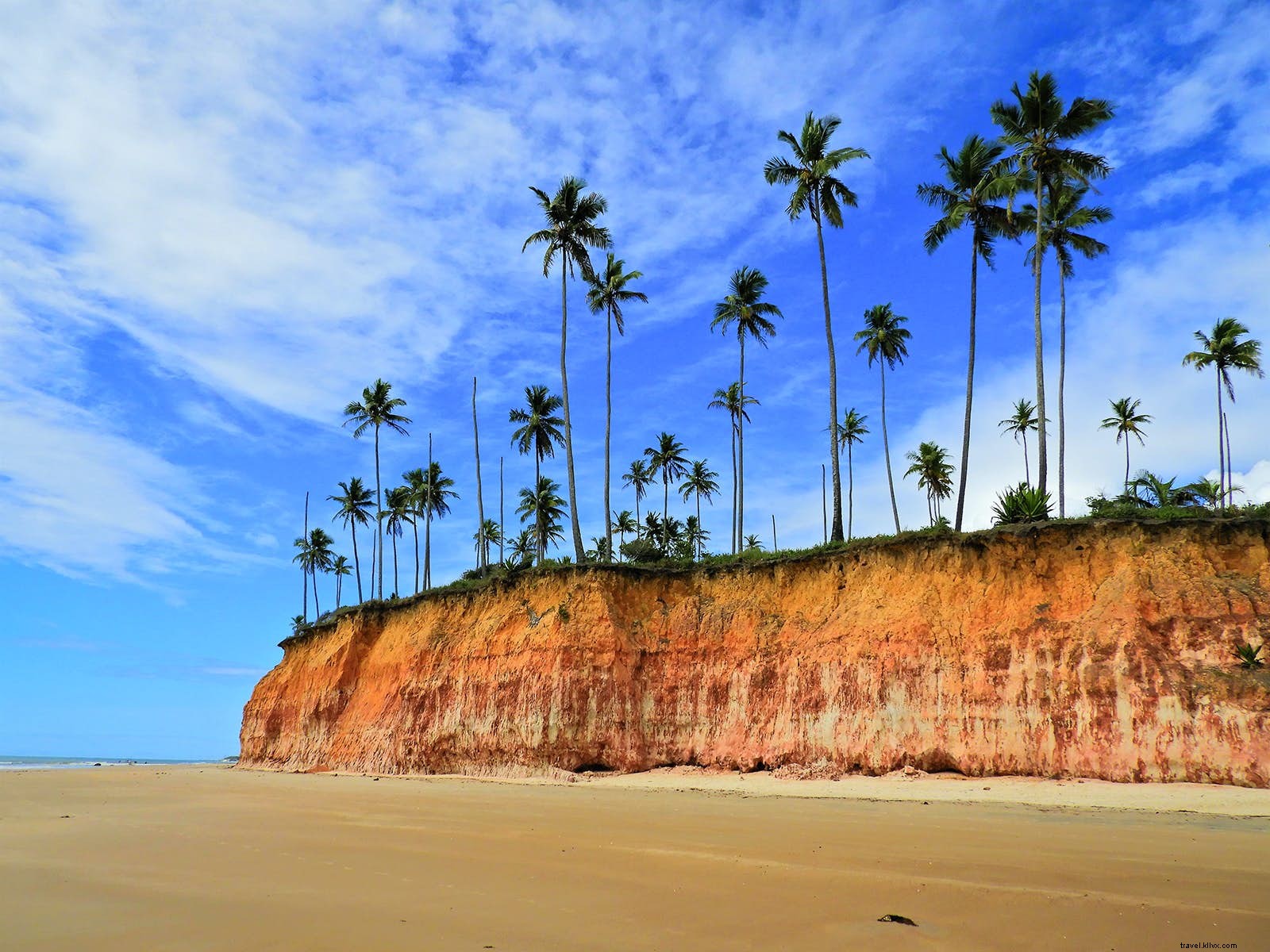 Discover the Best Beach Towns in Southern Bahia, Brazil