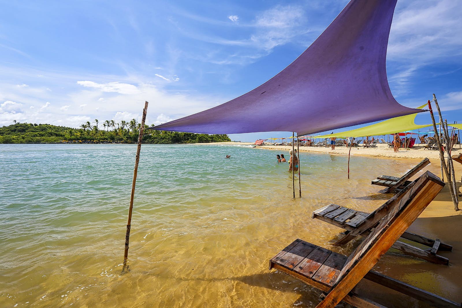 Discover the Best Beach Towns in Southern Bahia, Brazil