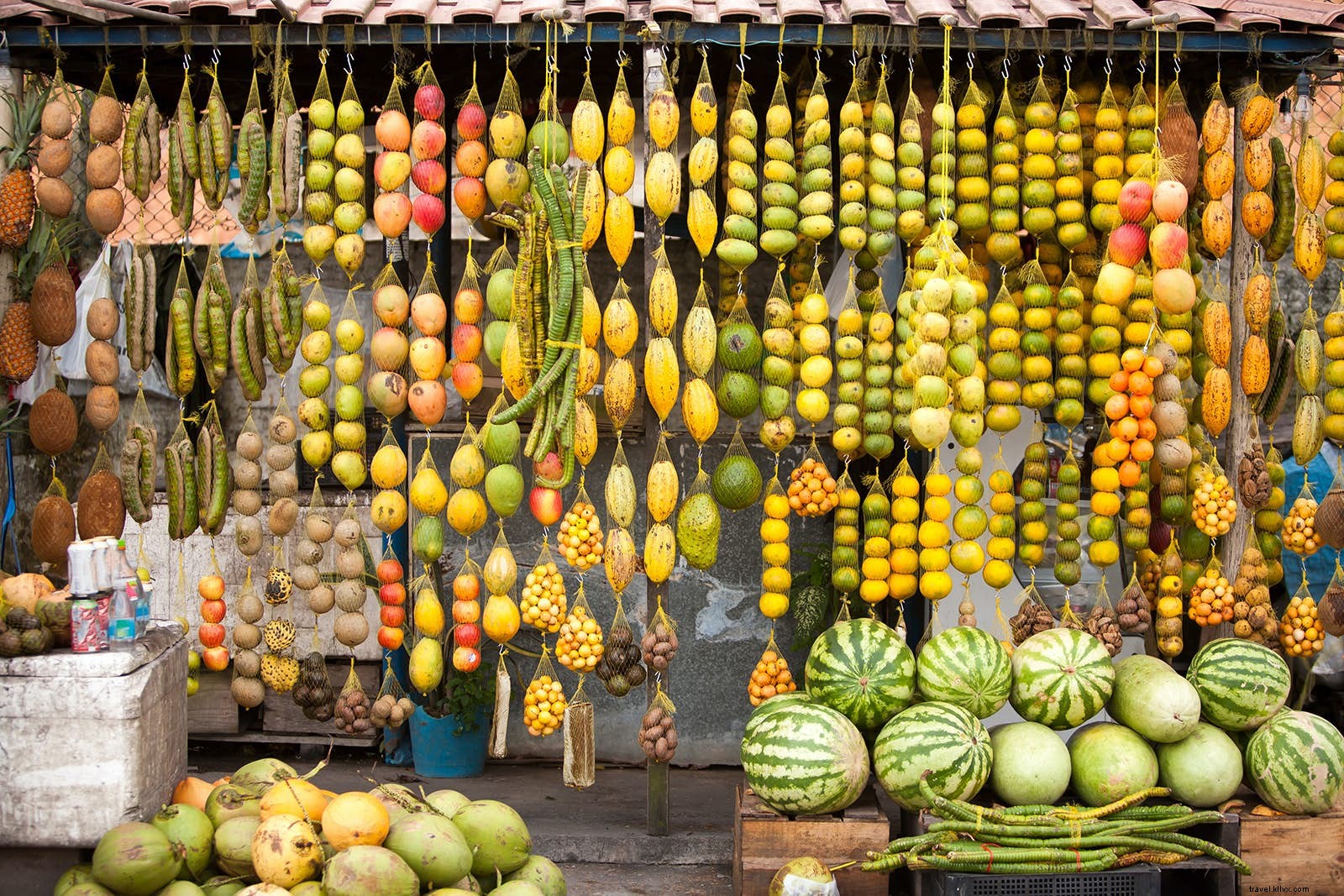 Must-Try South American Dishes: Exotic Amazon Fruits, Lima Meats, and Colombian Classics
