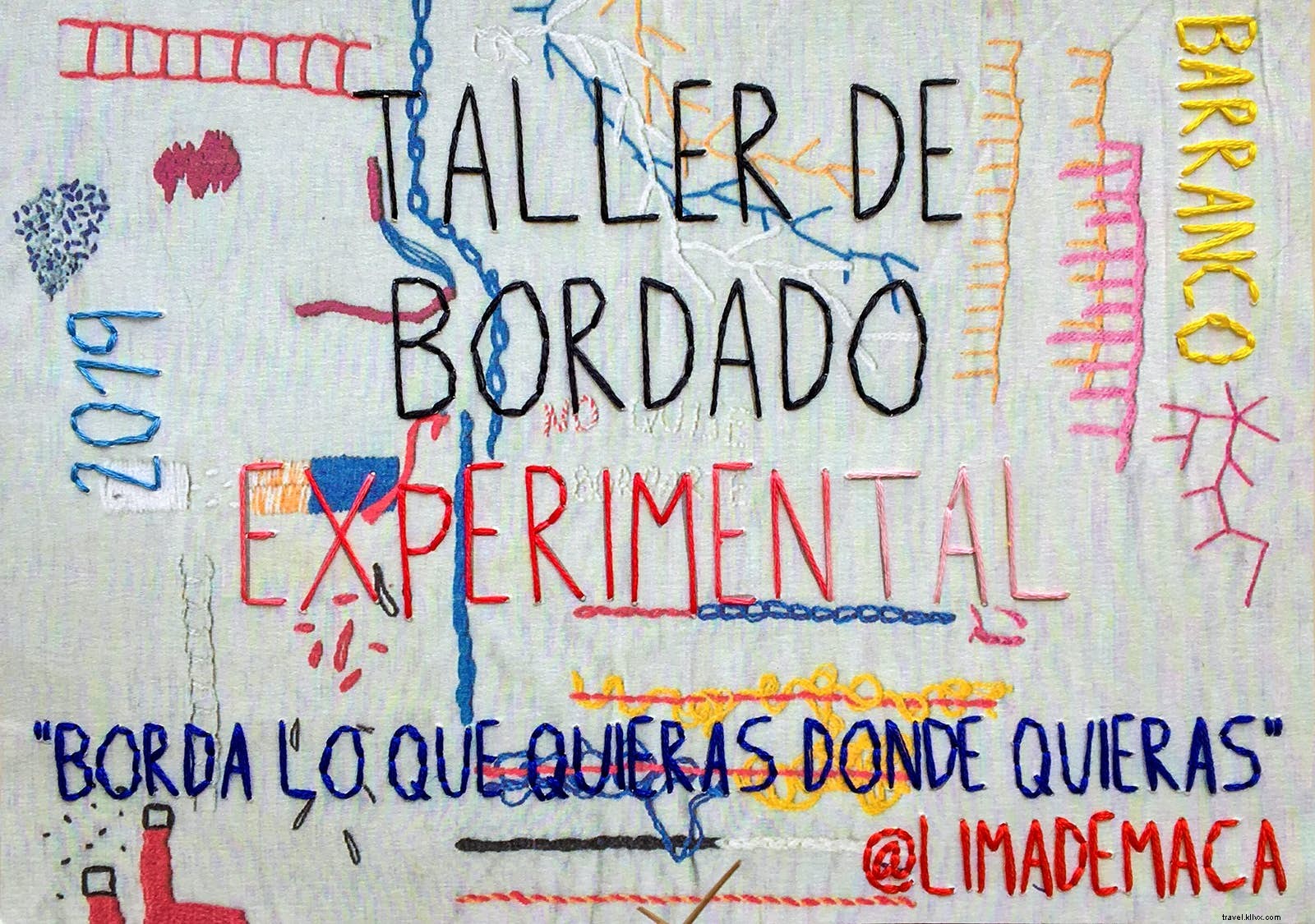 Top Creative Things to Do in Lima This May: Workshops, Concerts, and Craft Beer Festivals