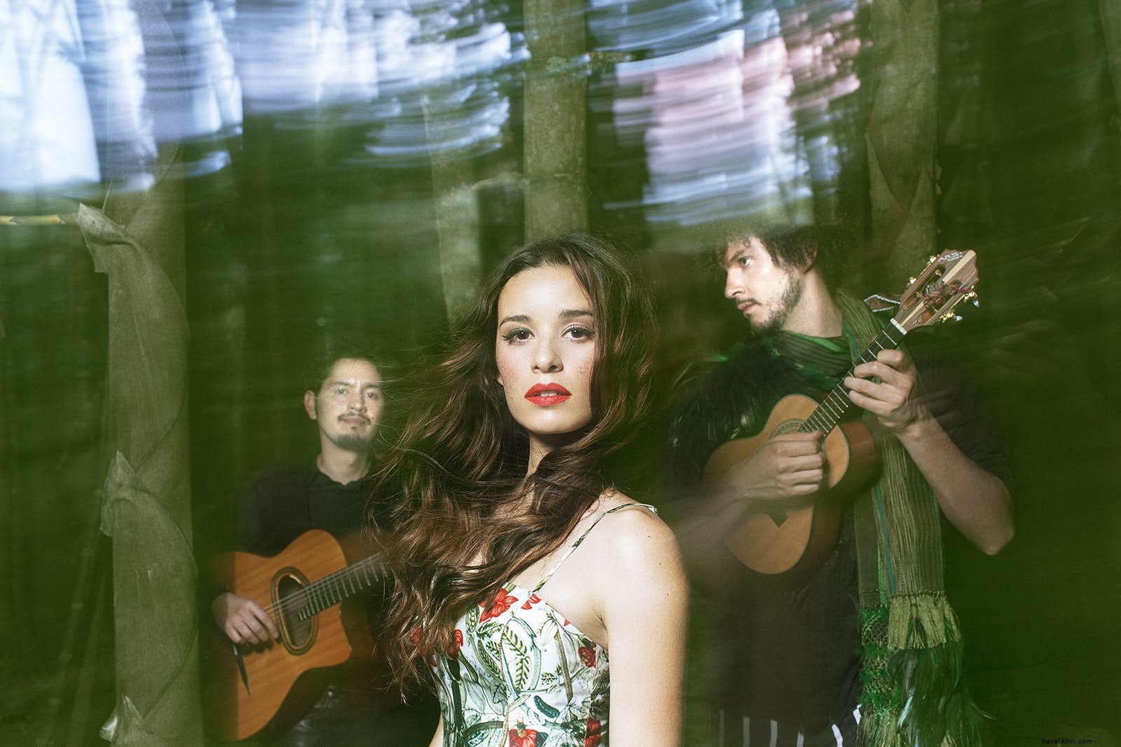 Top Creative Things to Do in Lima This May: Workshops, Concerts, and Craft Beer Festivals